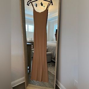 Skims dress